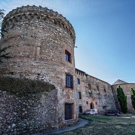 Micro-Hostal La Puerta Del Perdon فيلافرانكا ديل بيرزو المظهر الخارجي الصورة